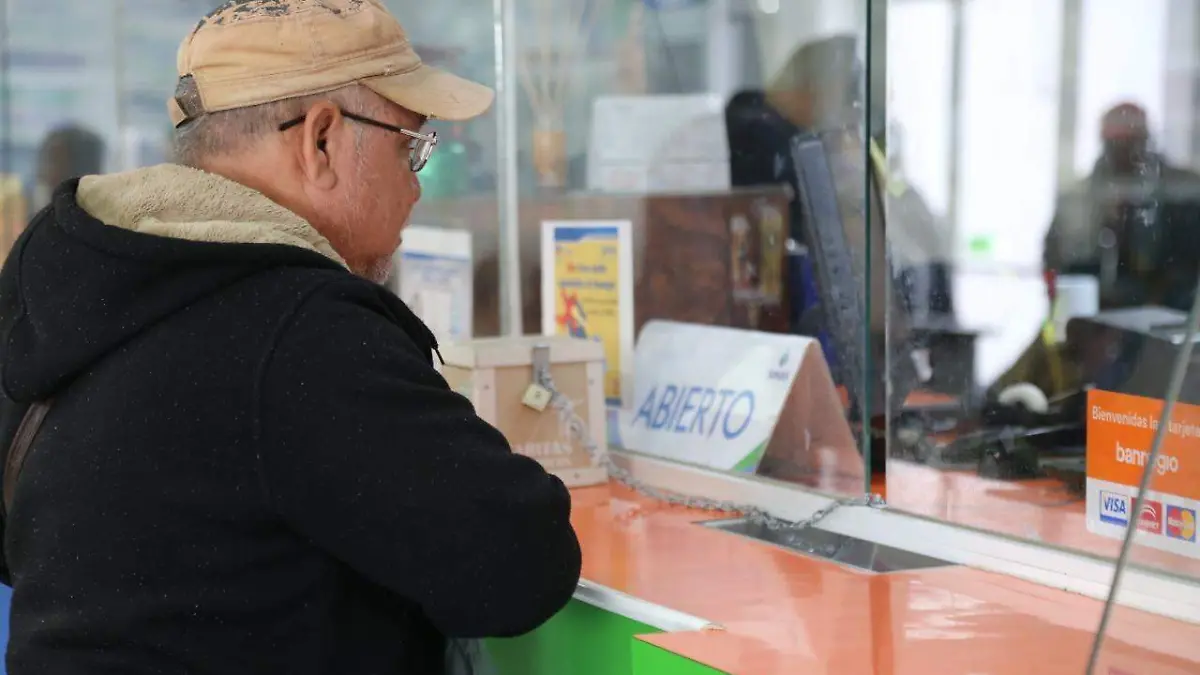 08 SIMAS vuelve a aplicar descuentos del 50 al 80 por ciento